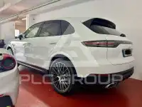 2021 Porsche Cayenne
