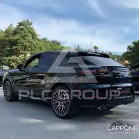2021 Porsche Cayenne
