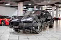 2021 Porsche Cayenne