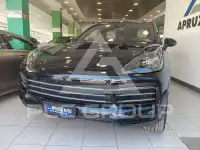 2021 Porsche Cayenne
