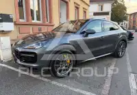 2021 Porsche Cayenne