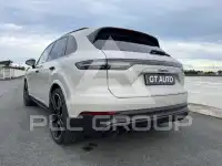 2021 Porsche Cayenne