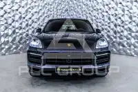 2021 Porsche Cayenne