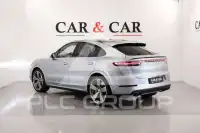 2021 Porsche Cayenne
