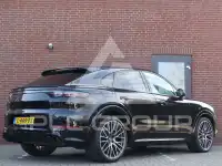 2021 Porsche Cayenne