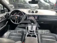 2021 Porsche Cayenne