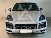 2021 Porsche Cayenne