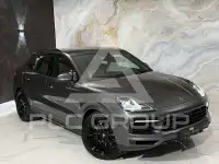 2021 Porsche Cayenne