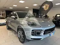 2021 Porsche Cayenne