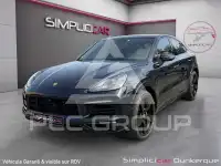 2021 Porsche Cayenne