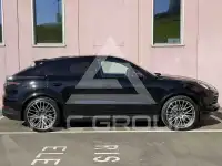 2021 Porsche Cayenne
