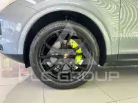 2021 Porsche Cayenne