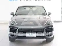 2021 Porsche Cayenne