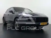 2021 Porsche Cayenne