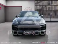 2021 Porsche Cayenne