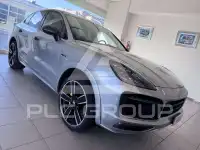 2021 Porsche Cayenne