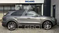 2021 Porsche Cayenne