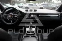 2021 Porsche Cayenne
