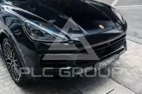 2021 Porsche Cayenne