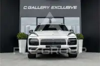 2021 Porsche Cayenne
