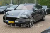 2021 Porsche Cayenne