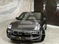 2021 Porsche Cayenne
