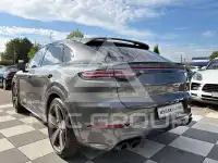 2021 Porsche Cayenne