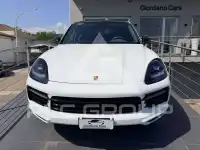 2021 Porsche Cayenne