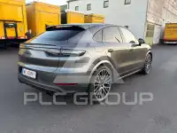 2021 Porsche Cayenne