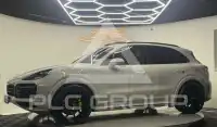 2021 Porsche Cayenne