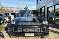 2021 Porsche Cayenne