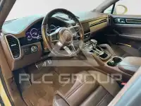 2021 Porsche Cayenne