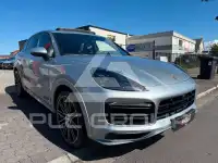 2021 Porsche Cayenne