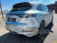 2021 Porsche Cayenne