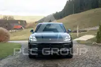 2021 Porsche Cayenne