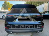 2021 Porsche Cayenne