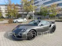 2021 Porsche 911(991)