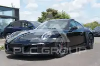 2021 Porsche 911(991)