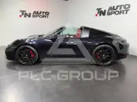 2021 Porsche 911(991)
