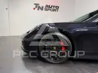 2021 Porsche 911(991)