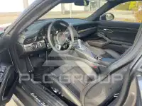 2021 Porsche 911(991)