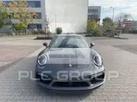 2021 Porsche 911(991)
