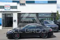 2021 Porsche 911(991)