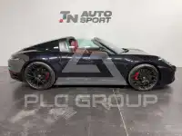 2021 Porsche 911(991)