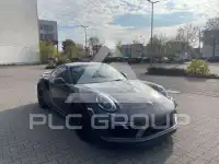 2021 Porsche 911(991)