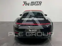 2021 Porsche 911(991)
