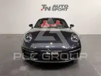 2021 Porsche 911(991)