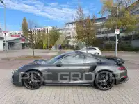 2021 Porsche 911(991)