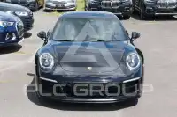 2021 Porsche 911(991)