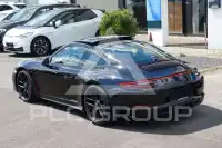 2021 Porsche 911(991)